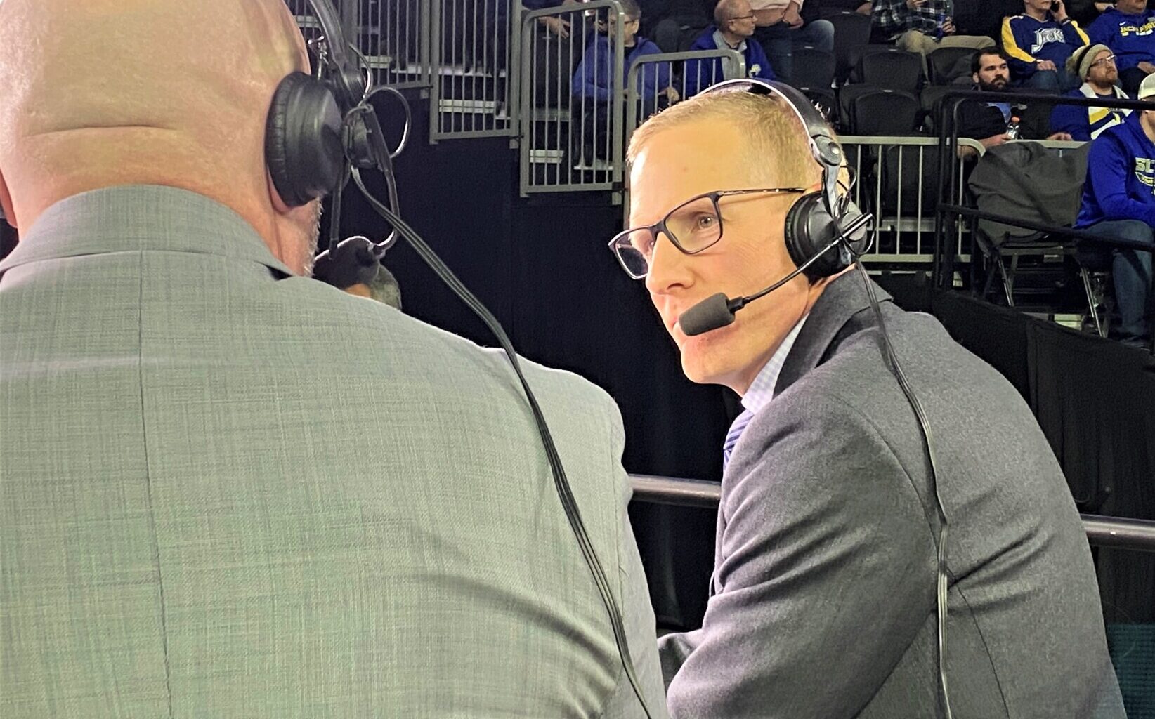 Missouri Valley Football names commissioner, restructures governance - InForum