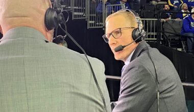 Missouri Valley Football names commissioner, restructures governance - InForum