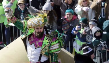 Chiefs News: Josh Simmons has Jason Kelce’s seal of approval