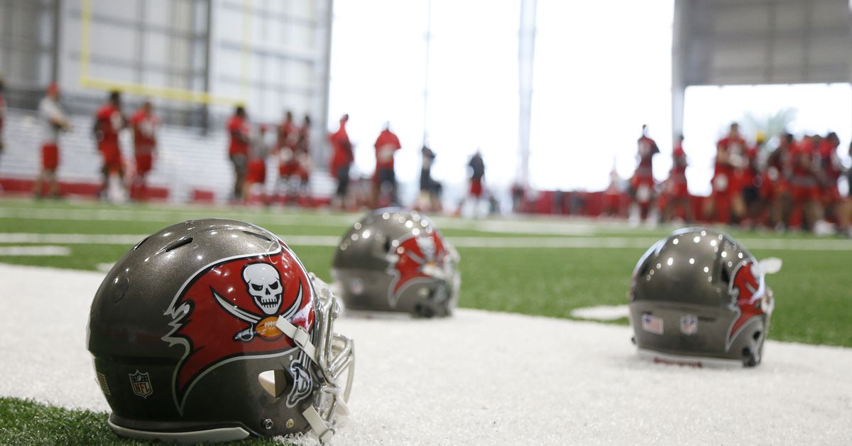 Tampa Bay Buccaneers 2025 Schedule Tracker: News, rumors, and more