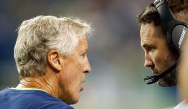 Dallas Cowboys HC Brian Schottenheimer’s familiar take 0n roster-building