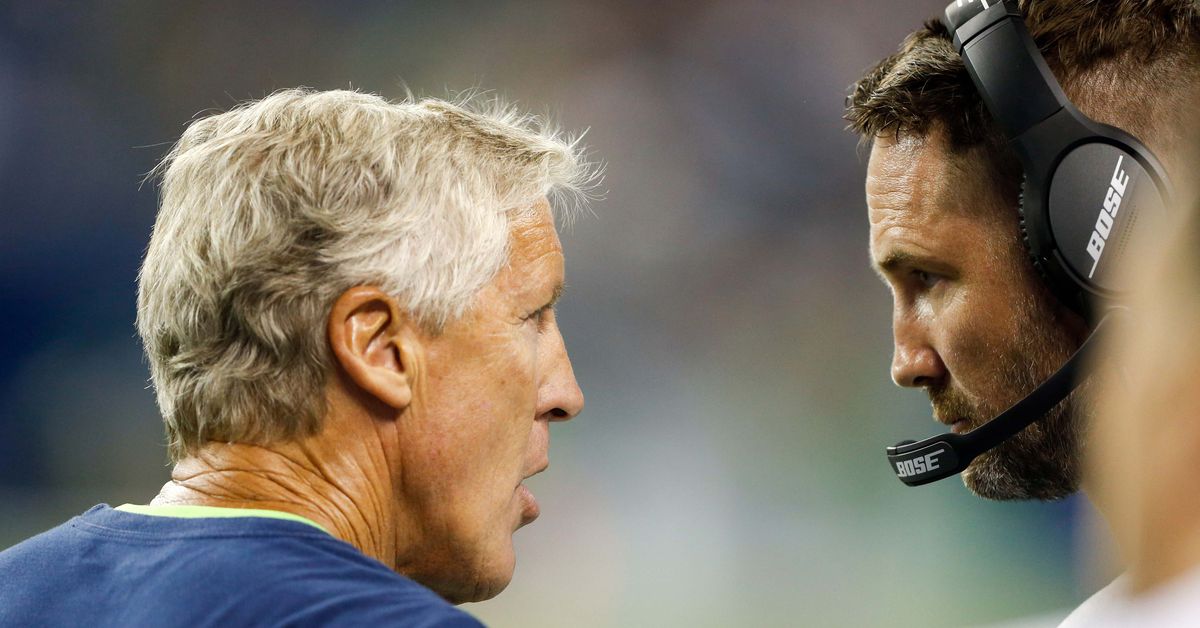 Dallas Cowboys HC Brian Schottenheimer’s familiar take 0n roster-building