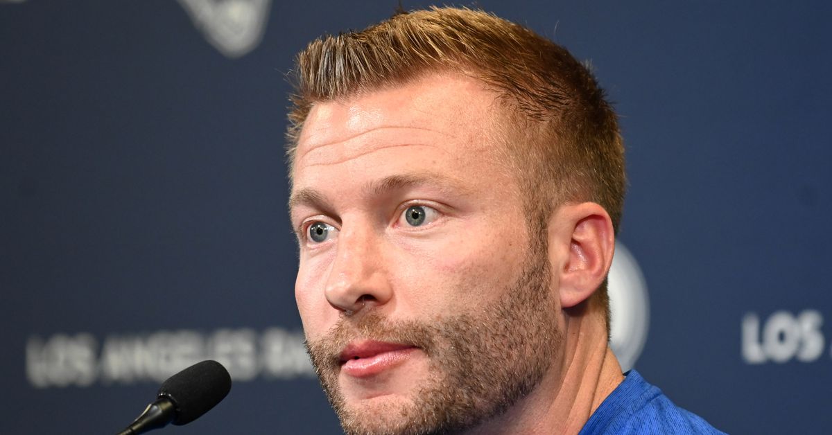 Rams behind the grind episode 2