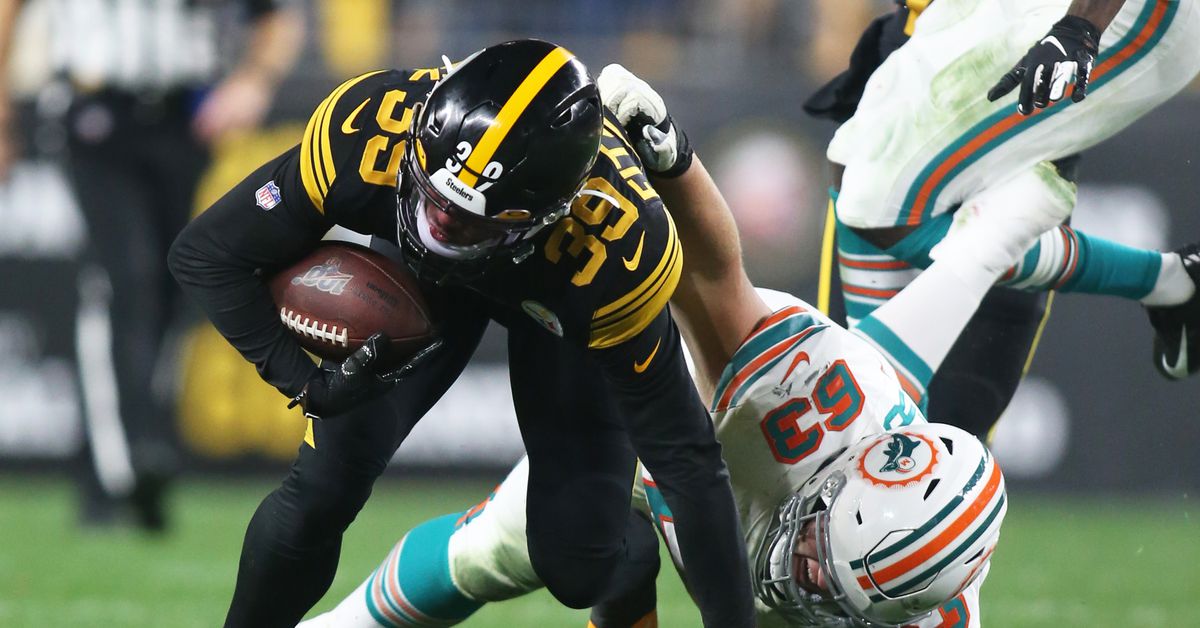 Minkah Fitzpatrick trade results: After five seasons, it’s clear the Steelers beat the Dolphins’ return
