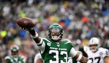 Looking back at the Jamal Adams trade