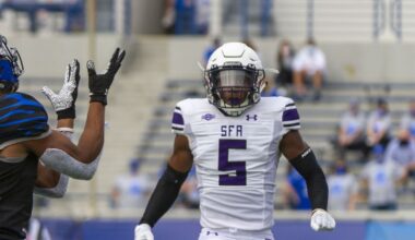 Bears Roster Moves: Jeremiah Walker signed, Tory Taylor on Exempt/International Player list