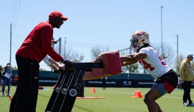 49ers News: One last long weekend before OTAs