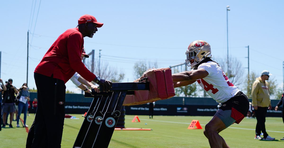 49ers News: One last long weekend before OTAs