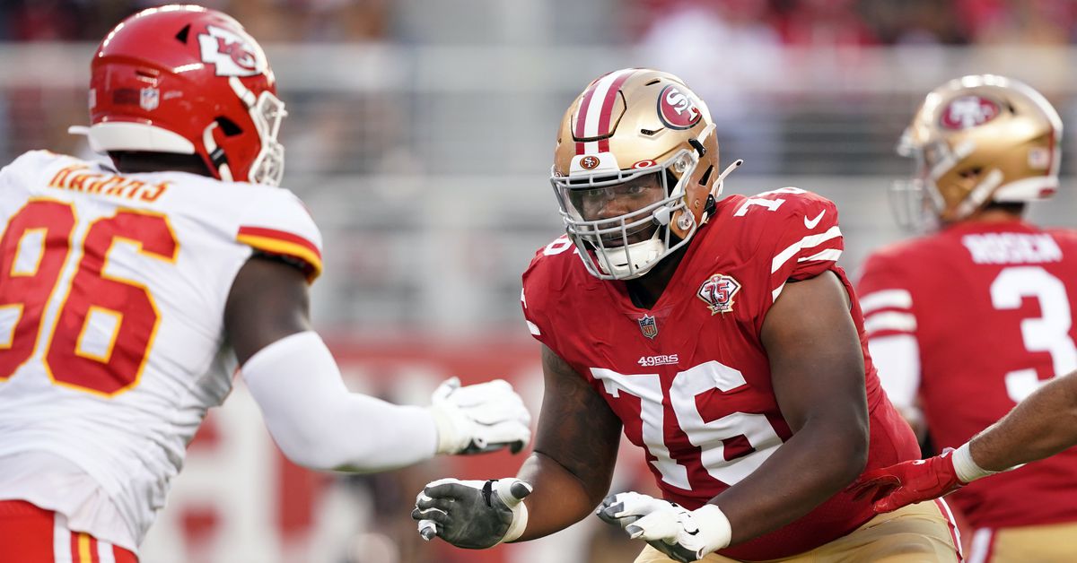 Chiefs News: Jaylon Moore names one of worst moves of the offseason