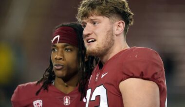 Bengals reportedly adding Trey LaBounty to the scouting department