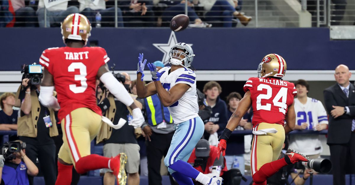 49ers News: Who else should the 49ers sign?