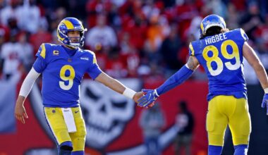 Rams News: Who will bounce-back for them this season?