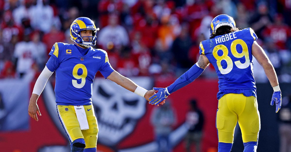 Rams News: Who will bounce-back for them this season?