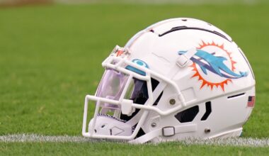 Colts-Dolphins opening odds: Let’s take a sneak peek at week one