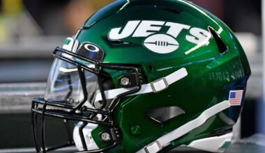 Browns 2025 Schedule Primer: Week 10, New York Jets roster changes, updates and more