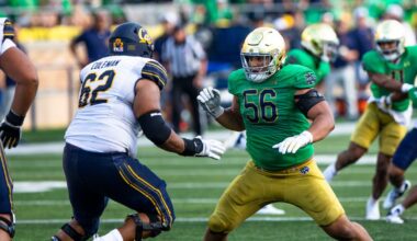 Which Bengals undrafted free agents will make the 53-man roster?