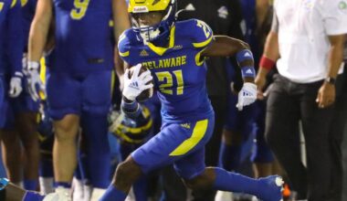 Marcus Yarns is the Saints’ next UDFA diamond in the rough