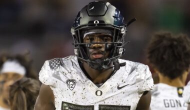 Chiefs Roster: How Oregon’s Jeff Bassa can contribute as a rookie