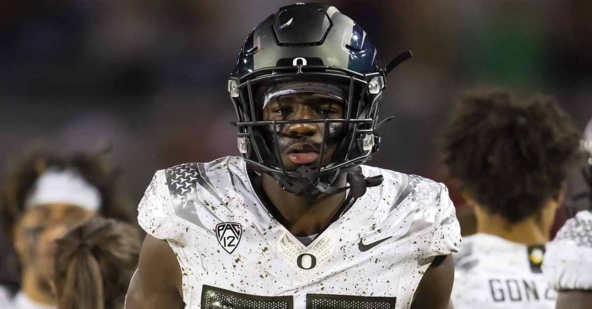 Chiefs Roster: How Oregon’s Jeff Bassa can contribute as a rookie