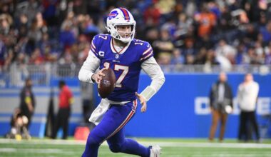 Browns 2025 schedule: Quarterbacks Myles Garrett, Mason Graham will face