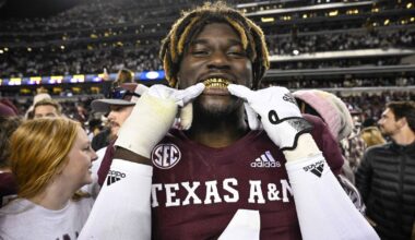 Shemar Stewart’s father discusses contract talks with Bengals and what’s gone wrong