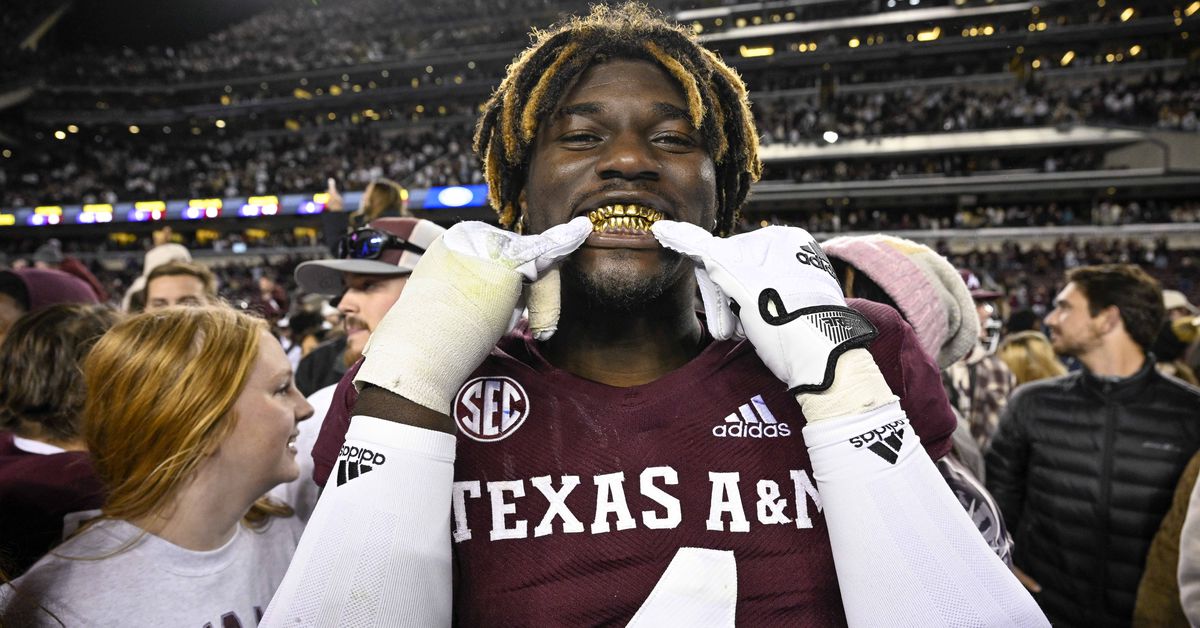 Shemar Stewart’s father discusses contract talks with Bengals and what’s gone wrong