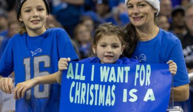 2025 Detroit Lions schedule: The worst parts of Detroit’s slate
