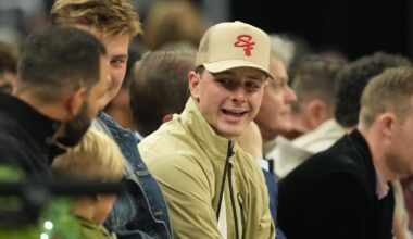 49ers News: Welcome back, Warriors fans