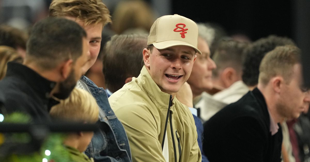 49ers News: Welcome back, Warriors fans