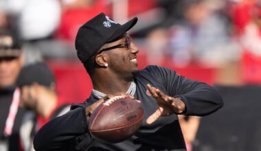 NFC East news: Washington’s Deebo Samuel out to silence doubters