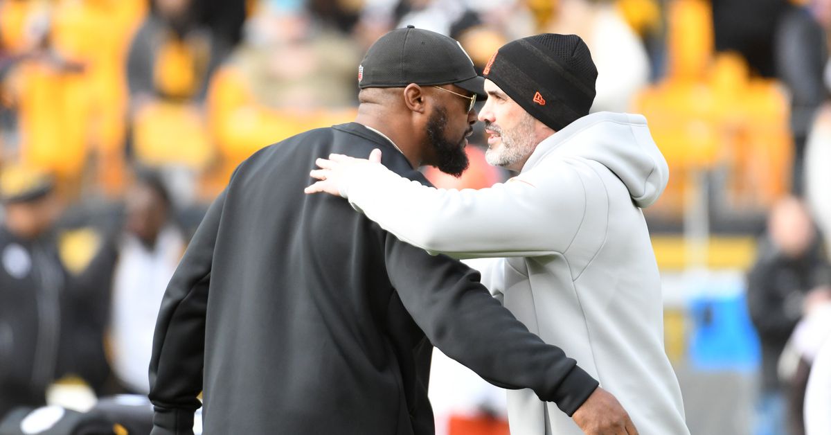 AFC North: Stacking the Steelers, Ravens, Bengals NFL draft classes