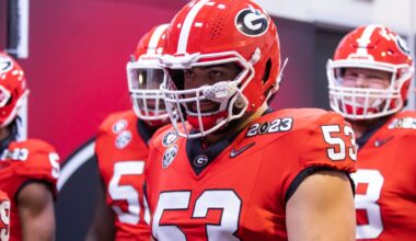 Bengals in top 15 of post-NFL Draft power rankings