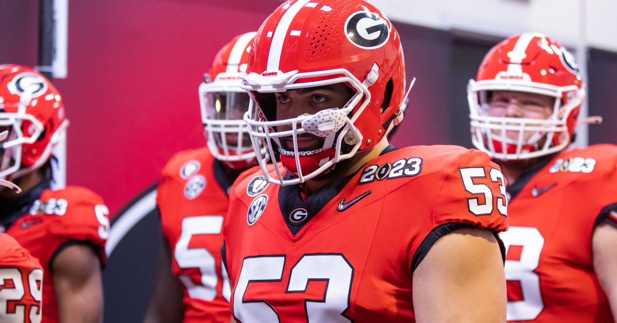 Bengals in top 15 of post-NFL Draft power rankings