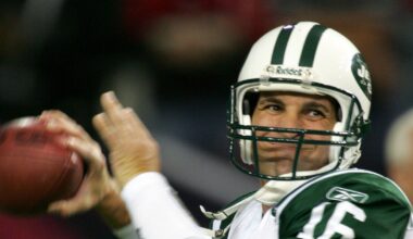 New York Jets News and Rumors: Jets begin contract extension talks with Sauce Gardner and Garrett Wilson