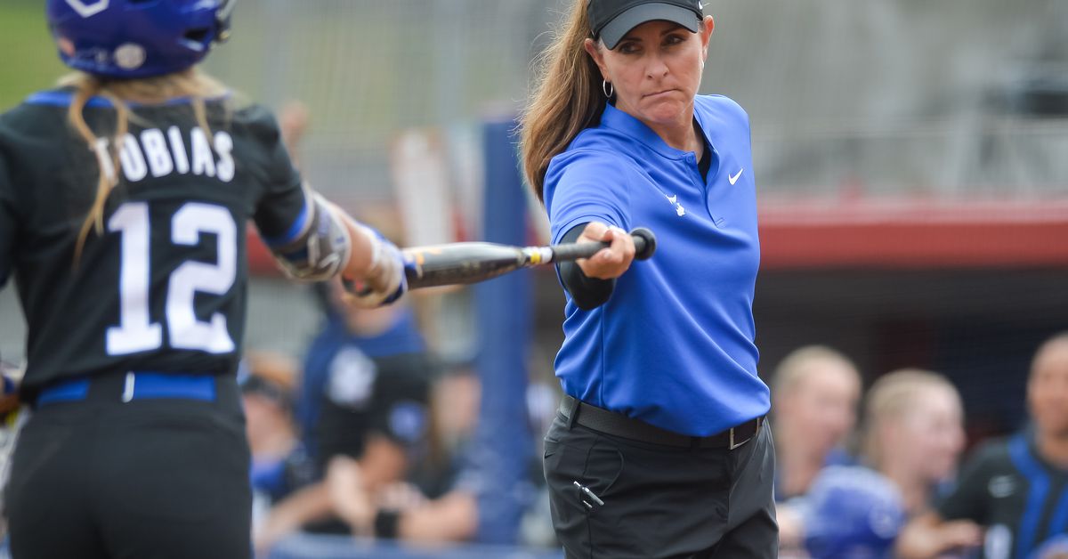 Kentucky Softball earns 2025 NCAA Tournament berth