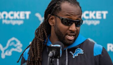 Mailbag: How confident should Lions fans be in their new coordinators?