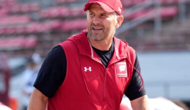 Badgers news: Top linebacker target set to commit on Wednesday