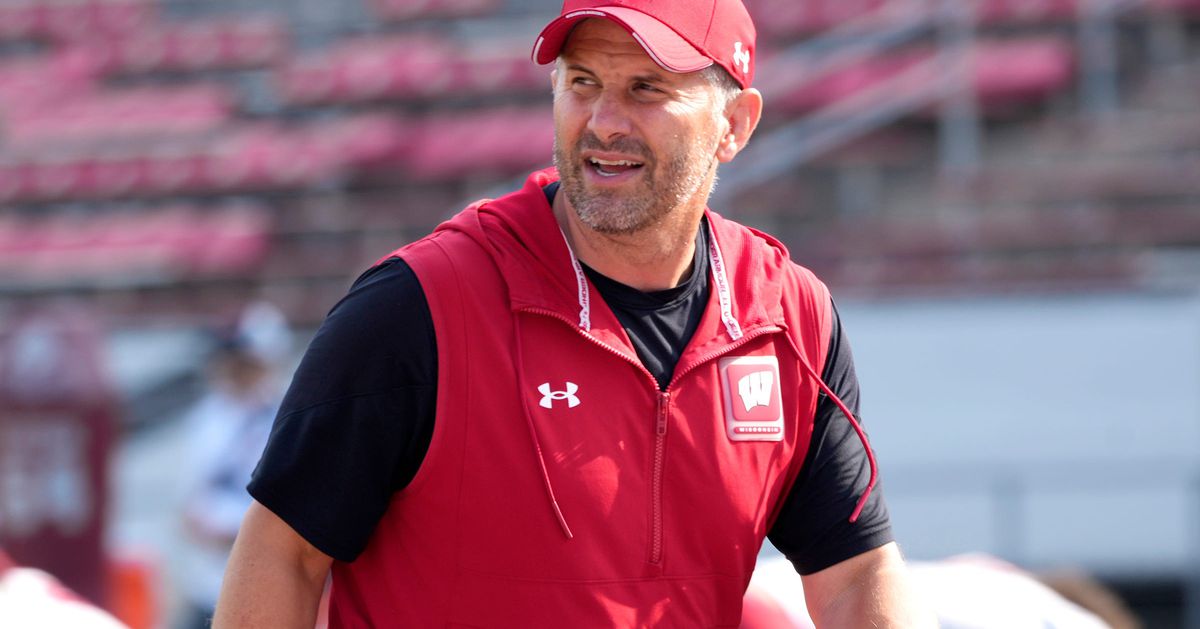 Badgers news: Top linebacker target set to commit on Wednesday