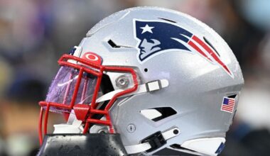 What hiring A.J. Highsmith as pro scouting director means for Patriots