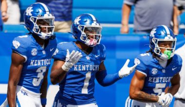 Badgers news: Wisconsin lands Hawaii WR Dekel Crowdus in the portal