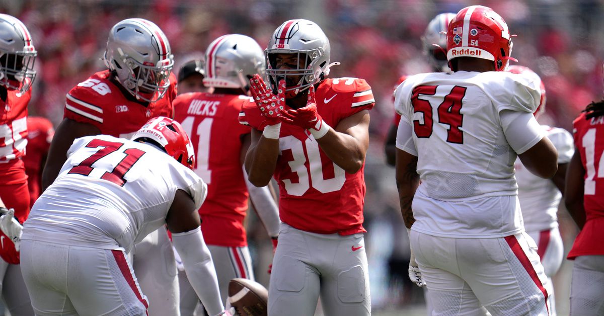 New York Giants UDFAs: Get to know Jaison Williams, OT, Youngstown State