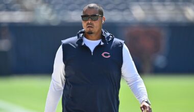 Bears Post-Draft Roundtable: Who will have the biggest year-one impact?