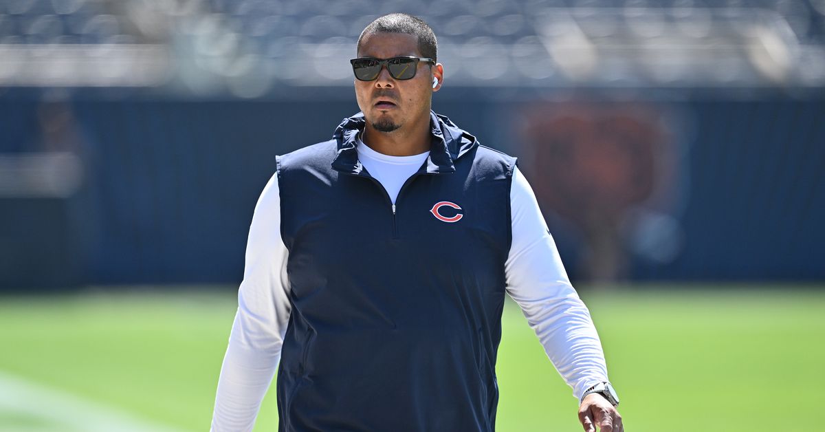 Bears Post-Draft Roundtable: Who will have the biggest year-one impact?