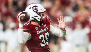 New York Jets sign punter Kai Kroeger following Thomas Morestead Release.