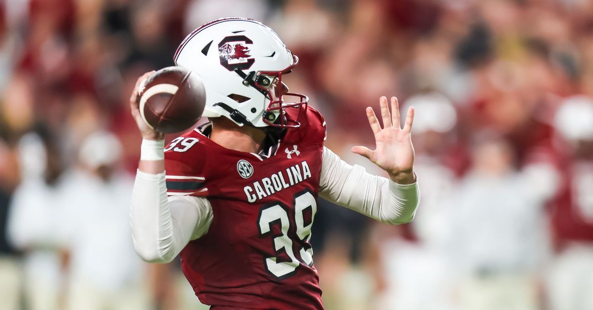 New York Jets sign punter Kai Kroeger following Thomas Morestead Release.