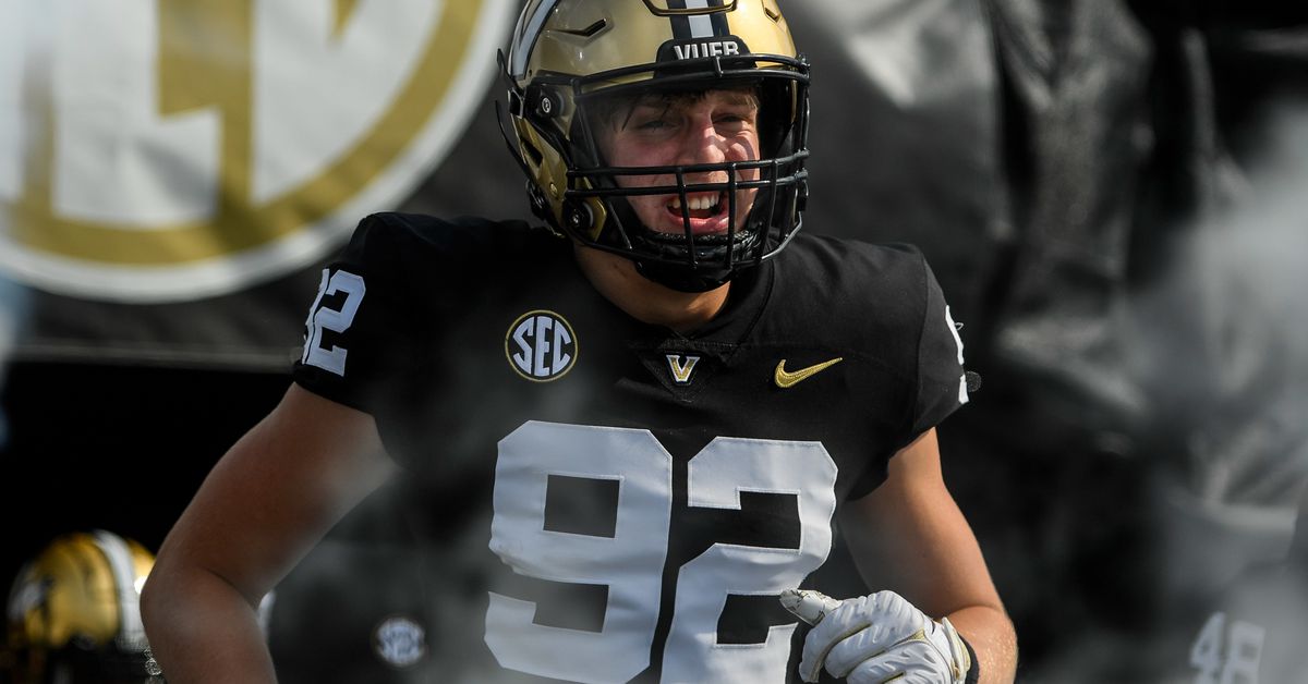 Anchor Drop, May 30: 92 Days to Kickoff