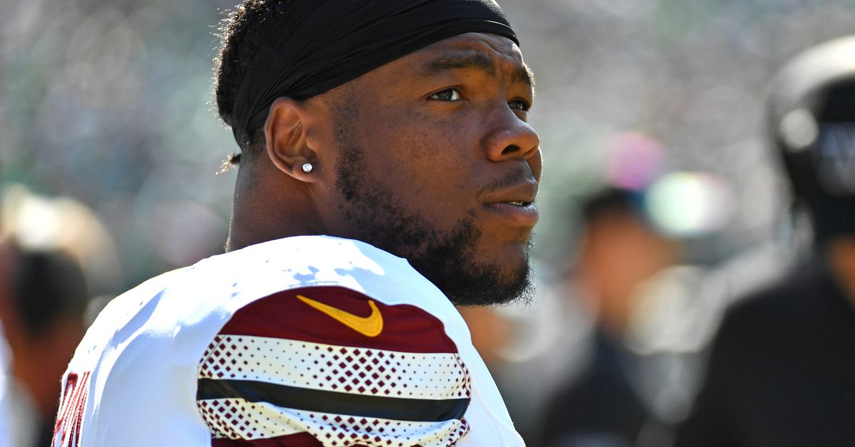 WFT News: Washington Commanders News Links