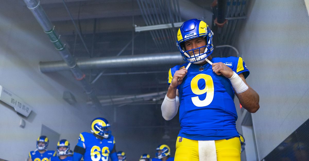 Rams Roster Prediction: Where are top position battles this offseason?