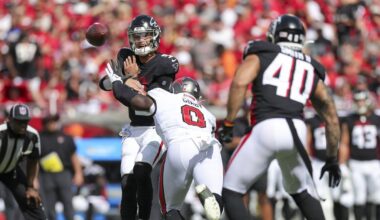 Saints no longer Bucs’ biggest rival?