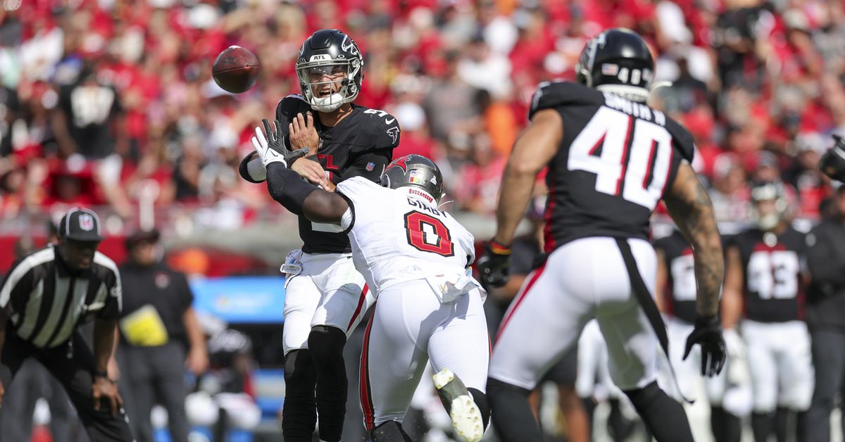 Saints no longer Bucs’ biggest rival?